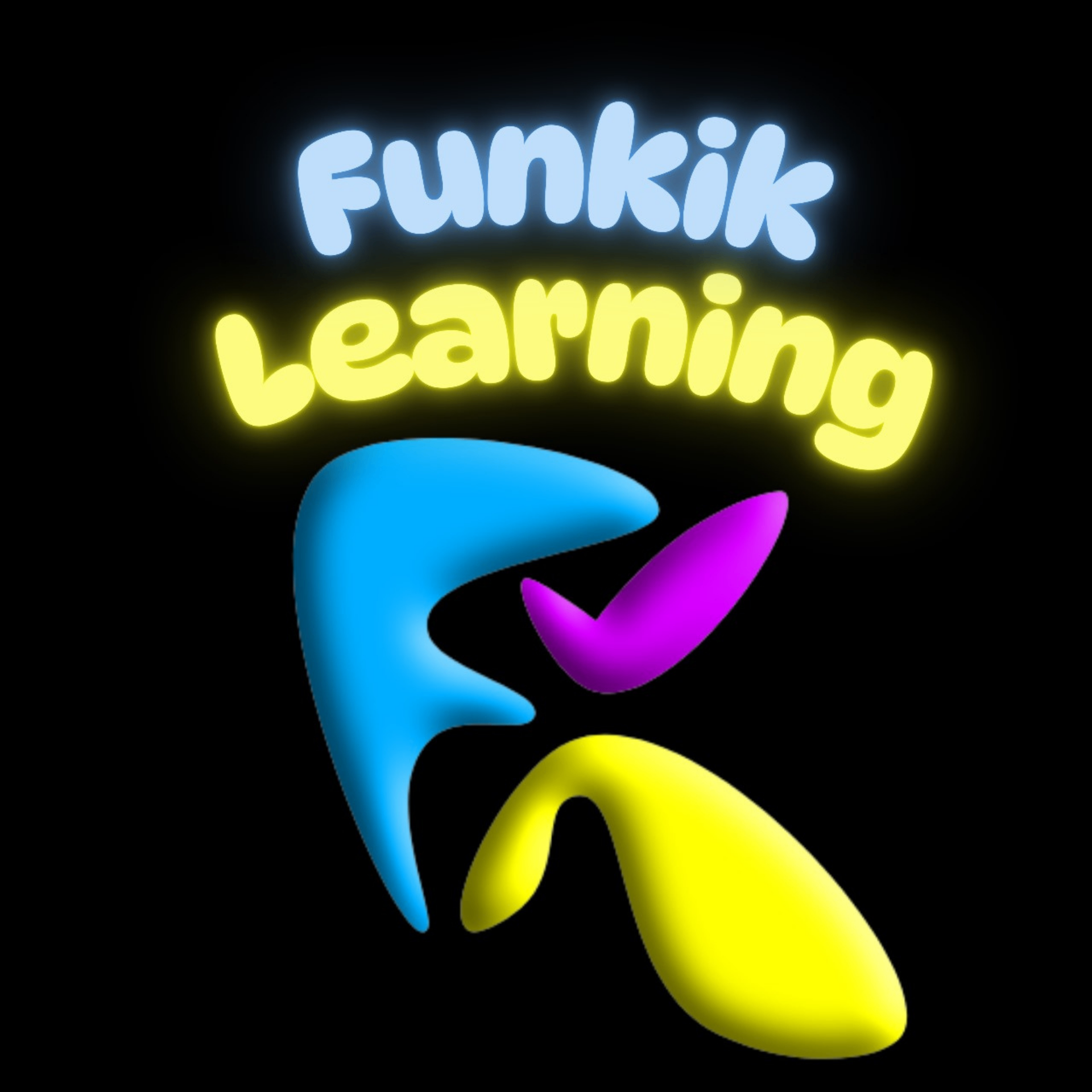 FunkikLearning Logo